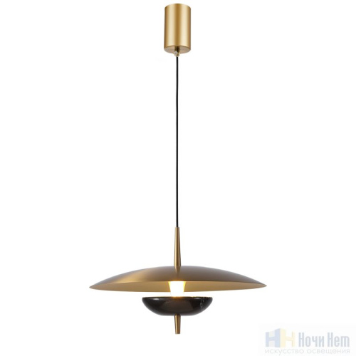 Светильник подвесной Favourite Marmo 4246-1P, раздел каталога Подвесы 1 лампа интернет-магазина Ночи Нет