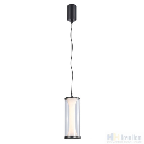 Светильник подвесной Favourite Bones 4245-1P, раздел каталога Подвесы 1 лампа интернет-магазина Ночи Нет