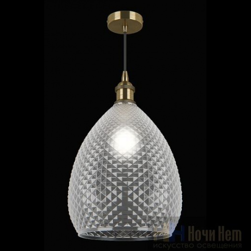 Светильник подвесной Lightstar Genni 798021, раздел каталога Подвесы 1 лампа интернет-магазина Ночи Нет
