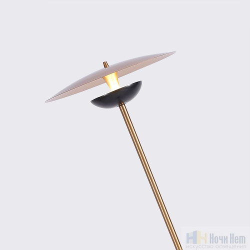 Торшер Favourite Marmo 4246-1F, раздел каталога Светодиодные торшеры интернет-магазина Ночи Нет