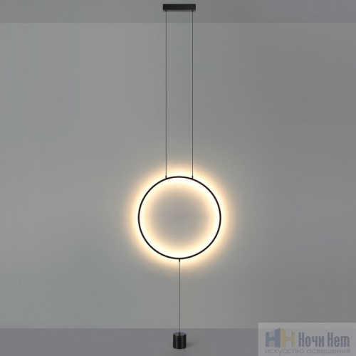 Торшер Odeon Light Teo 7022/27FL, раздел каталога Светодиодные торшеры интернет-магазина Ночи Нет