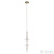 Светильник подвесной LOFT IT Spindle 10423/B, раздел каталога Подвесы 1 лампа интернет-магазина Ночи Нет