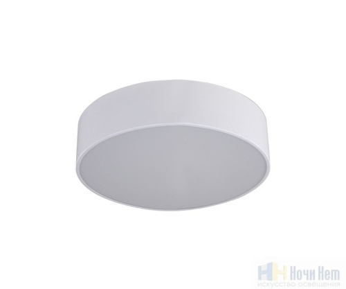 Светильник потолочный Kink Light Медина 5525,01, раздел каталога Круглые современные светильники интернет-магазина Ночи Нет