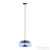 Светильник подвесной LOFT IT Knot 8133-D mini, раздел каталога Подвесы 1 лампа интернет-магазина Ночи Нет