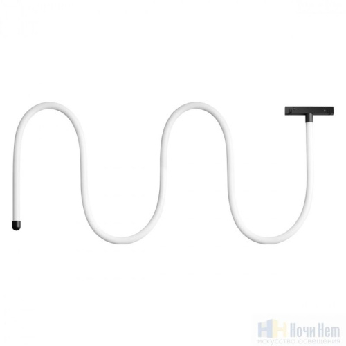 Трековый светильник для низковольтного шинопровода FLUM Novotech Ramo 359140, раздел каталога Гибкий неон интернет-магазина Ночи Нет