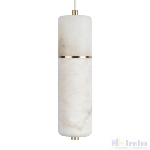 Люстра LOFT IT Mondrian 10408P, раздел каталога Подвесы 1 лампа интернет-магазина Ночи Нет