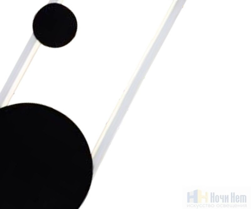 Бра Kink Light Элин 08432,01-19, раздел каталога Светодиодные бра интернет-магазина Ночи Нет