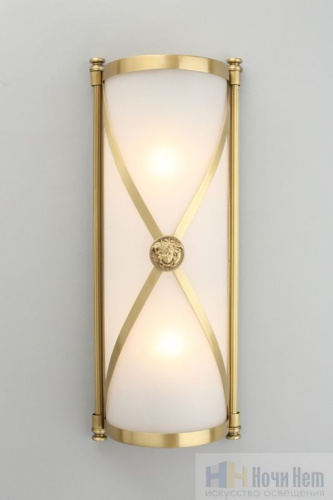 Бра Aployt Zoe APL.806.01.02, раздел каталога Бра с плафоном интернет-магазина Ночи Нет