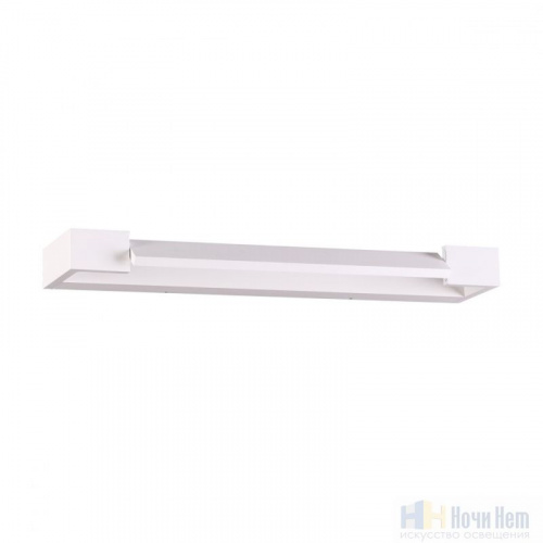 Светильник настенный Odeon Light Arno 3887/12WW, раздел каталога Настенные светильники для ванной интернет-магазина Ночи Нет