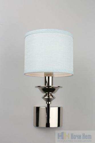 Бра Omnilux Lezzeno OML-87401-01, раздел каталога Бра с абажуром интернет-магазина Ночи Нет