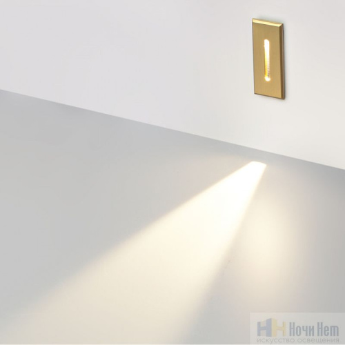 Светильник для лестниц Odeon Light Escala 7056/3WL, раздел каталога Светильники для лестниц интернет-магазина Ночи Нет