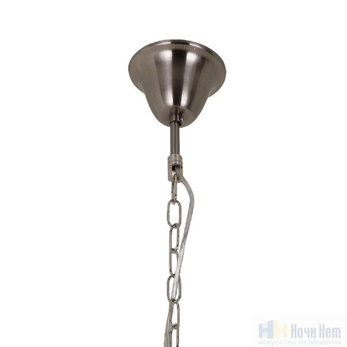 Люстра Favourite Assembly 2374-7P, раздел каталога Люстры с плафонами интернет-магазина Ночи Нет