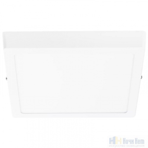 Светильник накладной Lightstar Zocco 324184, раздел каталога Накладные точечные светильники интернет-магазина Ночи Нет