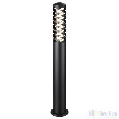 Светильник уличный Novotech Netz 359282, раздел каталога Напольные уличные светильники интернет-магазина Ночи Нет