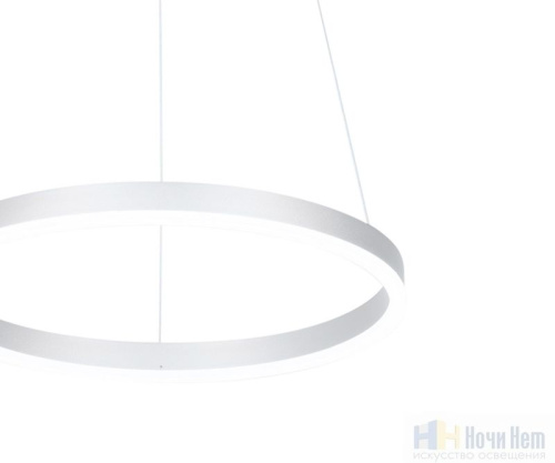 Люстра Kink Light Тор 08212,01A(4000K), раздел каталога Светодиодные люстры интернет-магазина Ночи Нет