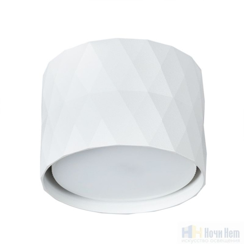 Светильник накладной Arte Lamp Fang A5552PL-1WH, раздел каталога Накладные точечные светильники интернет-магазина Ночи Нет
