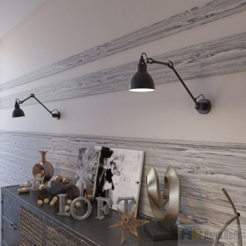 Бра Odeon Light Arta 4125/1WD, раздел каталога Бра с плафоном интернет-магазина Ночи Нет