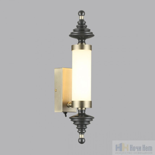 Бра Odeon Light Ula 5404/11WL, раздел каталога Светодиодные бра интернет-магазина Ночи Нет