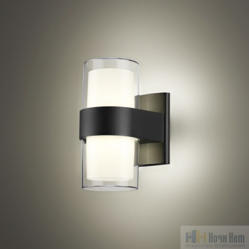 Светильник уличный Novotech Opal 359298, раздел каталога Настенные уличные светильники интернет-магазина Ночи Нет