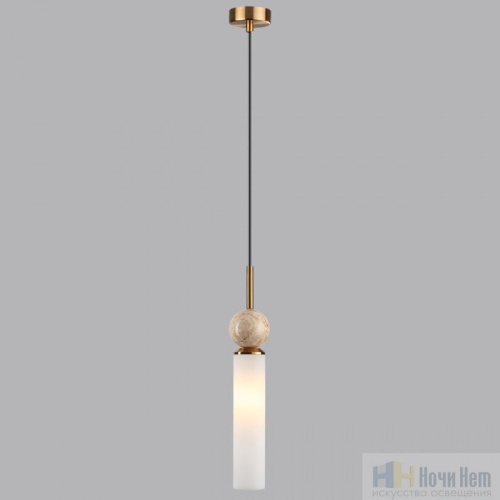 Светильник подвесной Odeon Light Lolla 6625/1, раздел каталога Подвесы 1 лампа интернет-магазина Ночи Нет