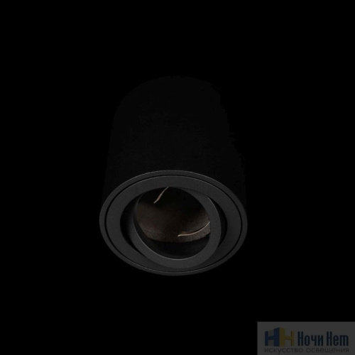 Светильник накладной LOFT IT Unit 10340/B Black, раздел каталога Накладные точечные светильники интернет-магазина Ночи Нет
