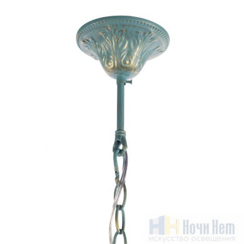 Люстра St.Luce Joanna SL426.763.05, раздел каталога Детские светильники интернет-магазина Ночи Нет