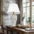 Лампа настольная LOFT IT Agapanthus 10385T/C, раздел каталога Настольные лампы с абажуром интернет-магазина Ночи Нет