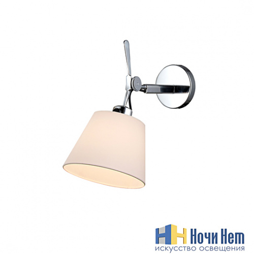 Бра St.Luce Reduzion SL464.011.01, раздел каталога Бра с абажуром интернет-магазина Ночи Нет