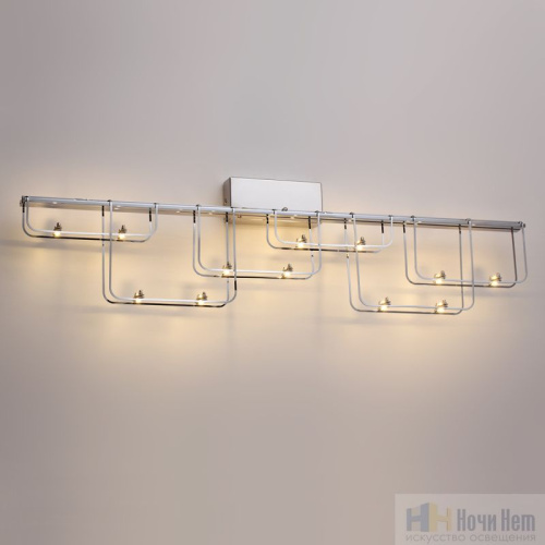 Бра Odeon Light Zaha 7059/12WL, раздел каталога Светодиодные бра интернет-магазина Ночи Нет