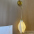 Бра Crystal Lux FLOWERS AP1 1780/401, количество ламп - 1, площадь освещения - 2 кв.м Бра Crystal Lux FLOWERS AP1 1780/401, раздел каталога Бра с плафоном интернет-магазина Ночи Нет