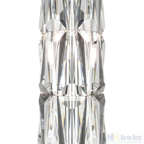 Настольная лампа Maytoni Puntes MOD043TL-02G, раздел каталога Интерьерные настольные лампы интернет-магазина Ночи Нет