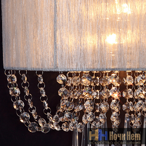 Бра St.Luce Representa SL892.101.03, раздел каталога Бра с абажуром интернет-магазина Ночи Нет