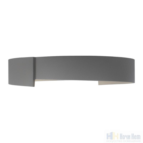 Светильник потолочный Loft IT Coin 10200 Grey, раздел каталога Круглые современные светильники интернет-магазина Ночи Нет