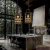 Люстра LOFT IT Lighthouse 10456/12 AB, количество ламп - 12, площадь освещения - 24 кв.м Люстра LOFT IT Lighthouse 10456/12 AB, раздел каталога Люстры с плафонами интернет-магазина Ночи Нет