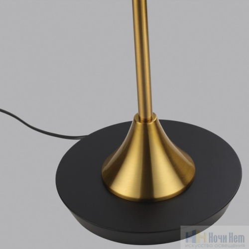 Светильник подвесной Odeon Light Bergi 5064/2F, раздел каталога Торшеры с плафоном интернет-магазина Ночи Нет