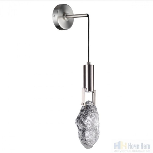 Бра Odeon Light Lia 6696/5WL, раздел каталога Светодиодные бра интернет-магазина Ночи Нет