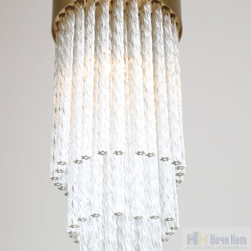 Светильник подвесной Favourite Bellinda 4189-1P, раздел каталога Подвесы 1 лампа интернет-магазина Ночи Нет