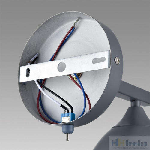 Бра Lumion Colange 8096/1W, раздел каталога Бра с плафоном интернет-магазина Ночи Нет