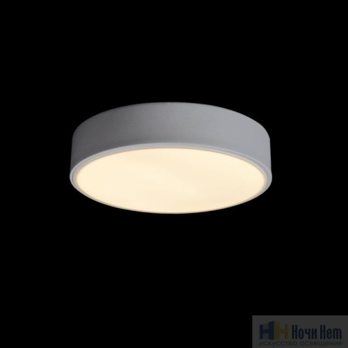 Светильник потолочный Loft IT Axel 10002/12 White, раздел каталога Круглые современные светильники интернет-магазина Ночи Нет