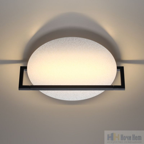 Бра Odeon Light Lunar 7015/15WL, раздел каталога Светодиодные бра интернет-магазина Ночи Нет