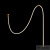 Светильник потолочный LOFT IT Thread 10388A Brass Светильник потолочный LOFT IT Thread 10388A Brass, раздел каталога Гибкий неон интернет-магазина Ночи Нет
