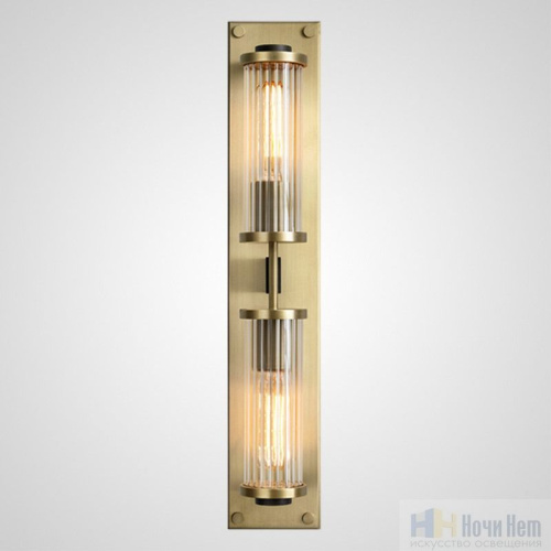 Бра ImperiumLoft Alouette 140565-26, раздел каталога Бра с плафоном интернет-магазина Ночи Нет