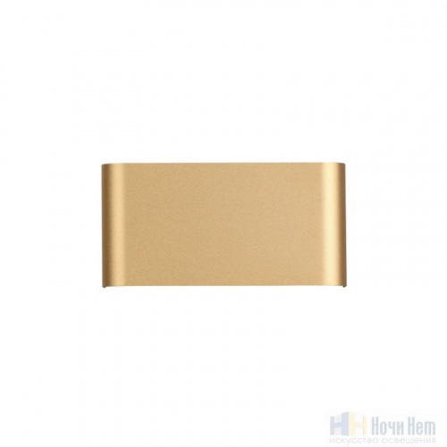 Бра Odeon Light Magnum 3893/4WL, раздел каталога Светодиодные бра интернет-магазина Ночи Нет