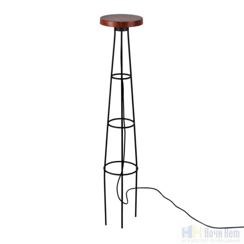 Уличный светильник Odeon Light  Liana 7108/15GL, раздел каталога Напольные уличные светильники интернет-магазина Ночи Нет