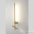 Бра Crystal Lux CLT 358W2 BS 1400/573, количество ламп - 2, площадь освещения - 2 кв.м Бра Crystal Lux CLT 358W2 BS 1400/573, раздел каталога Светодиодные бра интернет-магазина Ночи Нет