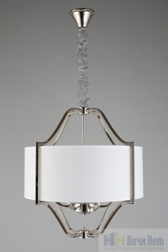 Люстра Aployt Kamila APL.727.06.06, раздел каталога Люстры с абажурами интернет-магазина Ночи Нет