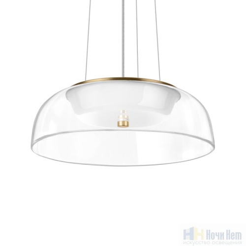 Светильник подвесной LOFT IT Tinkerbell 10428/C, раздел каталога Подвесы 1 лампа интернет-магазина Ночи Нет