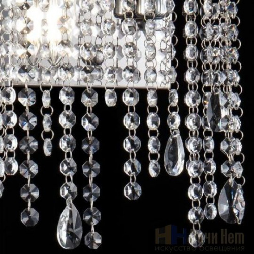 Бра Maytoni Empress DIA002WL-02CH, раздел каталога Хрустальные бра интернет-магазина Ночи Нет