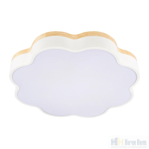 Светильник Loft IT Axel 10225/36 White, раздел каталога Детские светильники интернет-магазина Ночи Нет