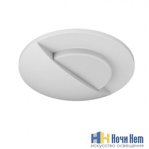 Настенный светильник Lightstar Lumina 212136, раздел каталога Светильники для лестниц интернет-магазина Ночи Нет